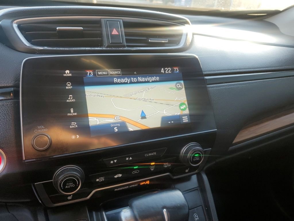 Used 2020 Honda CR-V Touring image 17