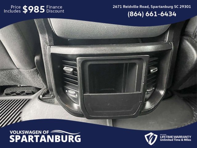 Used 2022 RAM 1500 Big Horn image 12