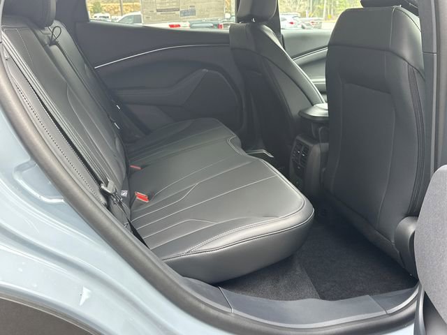 New 2026 Ford Mustang Mach-E Select w/ Comfort Package RWD image 15
