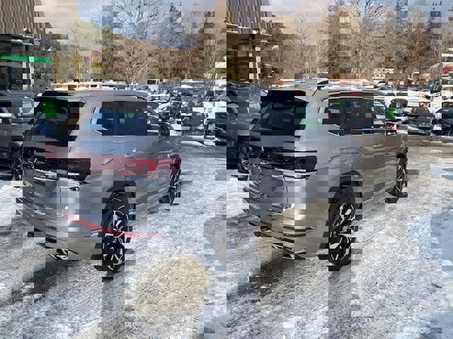 New 2026 Volkswagen Atlas SEL Premium R-Line image 4