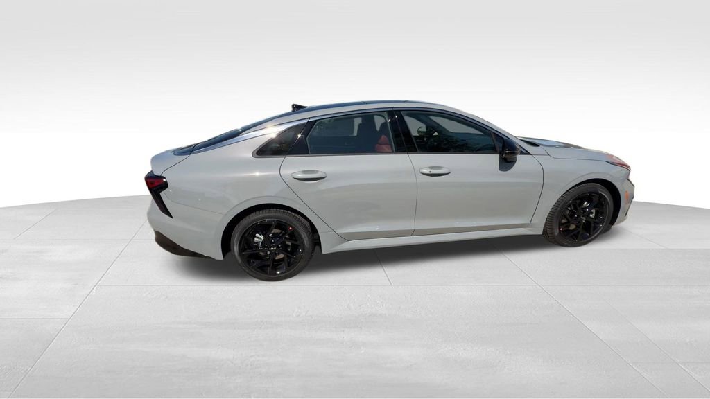 New 2026 Kia K5 GT-Line image 10