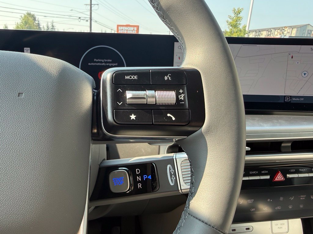 Certified 2026 Hyundai Ioniq 9 SE AWD/4WD image 27