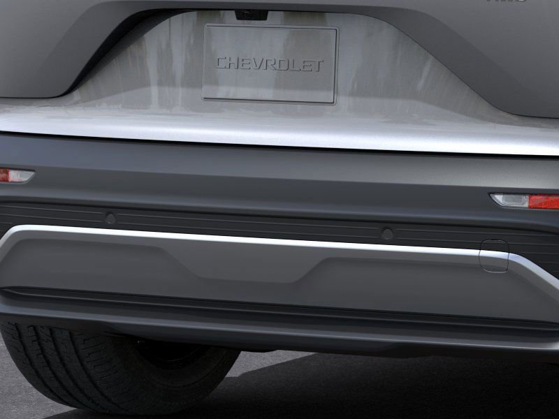 New 2025 Chevrolet Blazer EV LT image 14