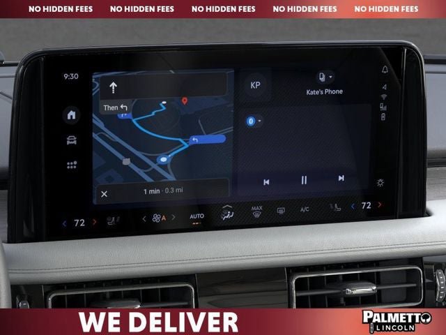 New 2026 Lincoln Aviator Reserve RWD image 14