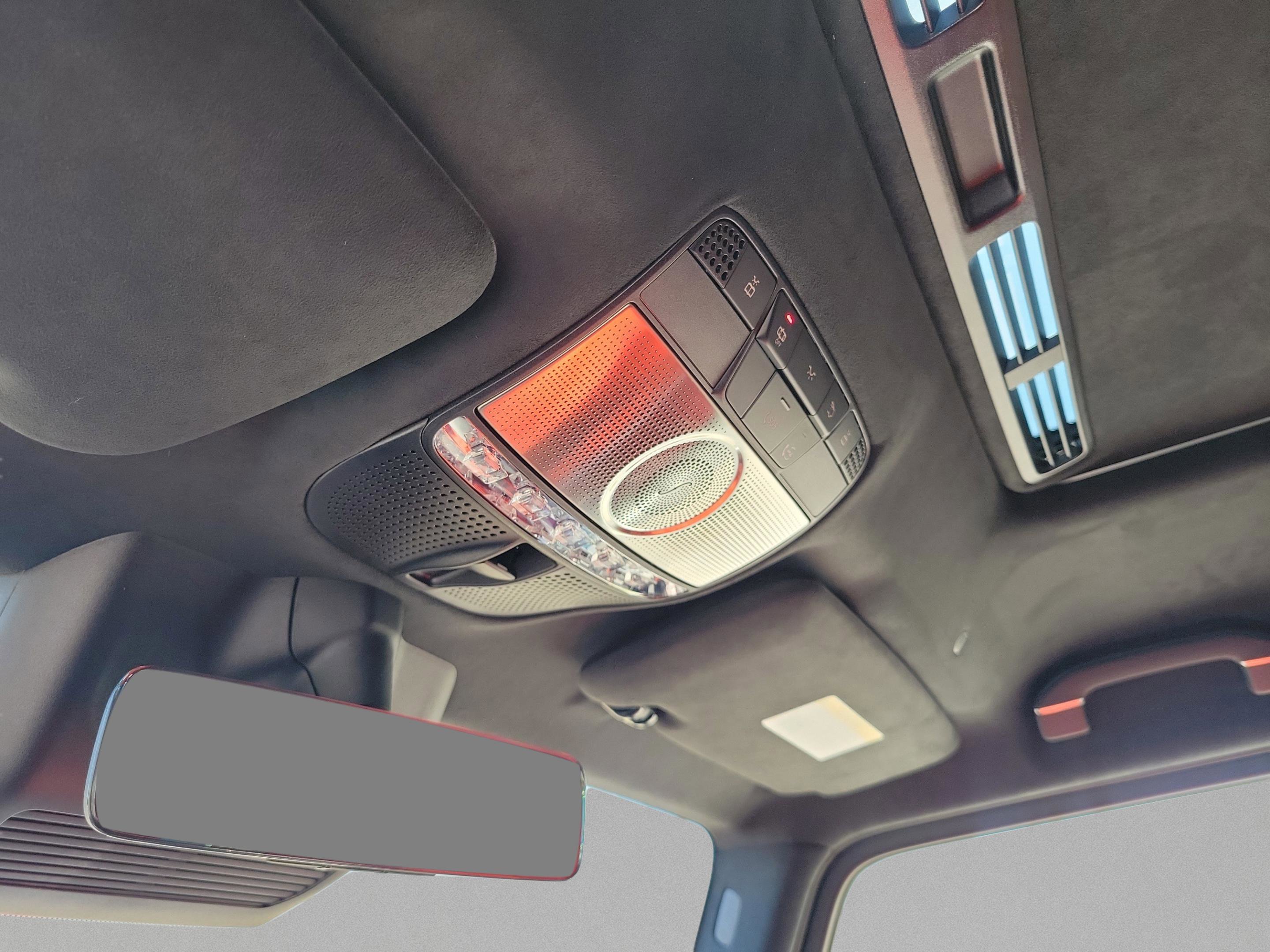 New 2026 Mercedes-Benz G 63 AMG 4MATIC image 28