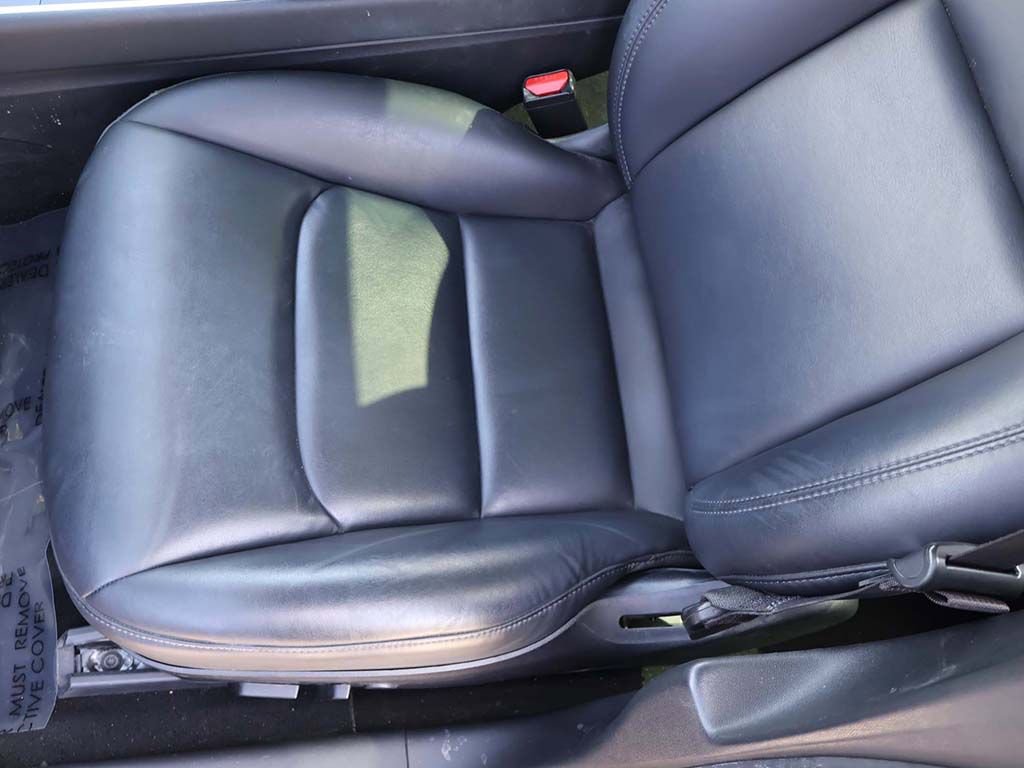 Used 2018 Tesla Model 3 Long Range AWD/4WD image 31