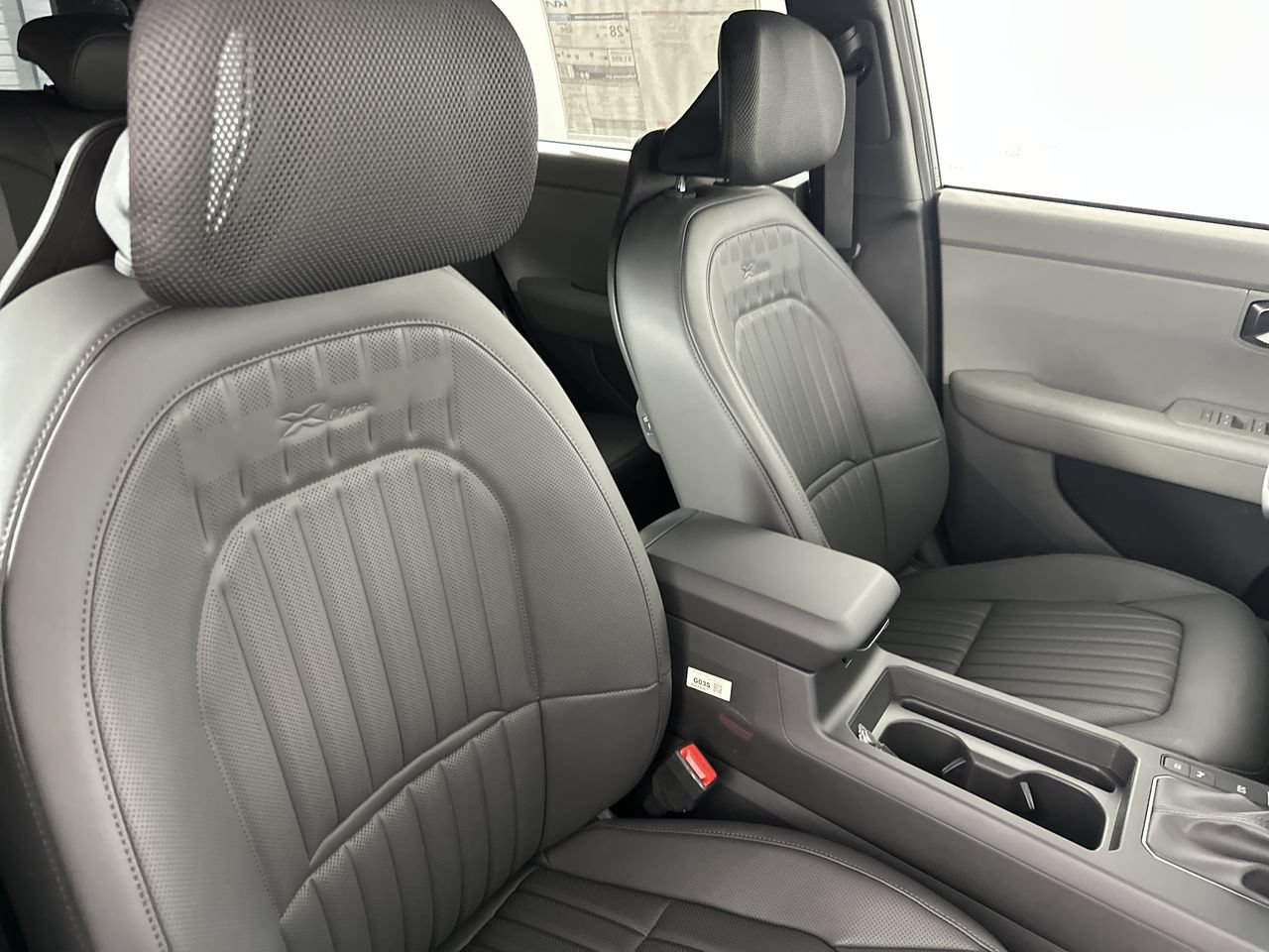New 2027 Kia Seltos X-Line S AWD/4WD image 16