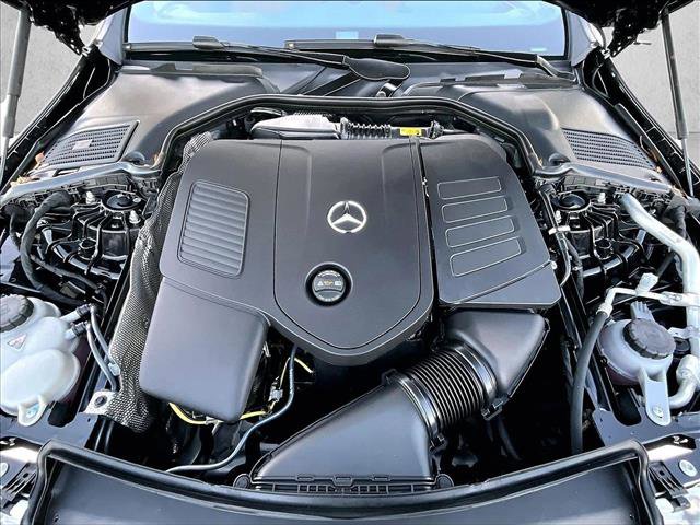 New 2026 Mercedes-Benz C 300 4MATIC Sedan image 13