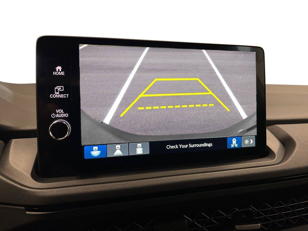 New 2026 Honda Accord SE image 23
