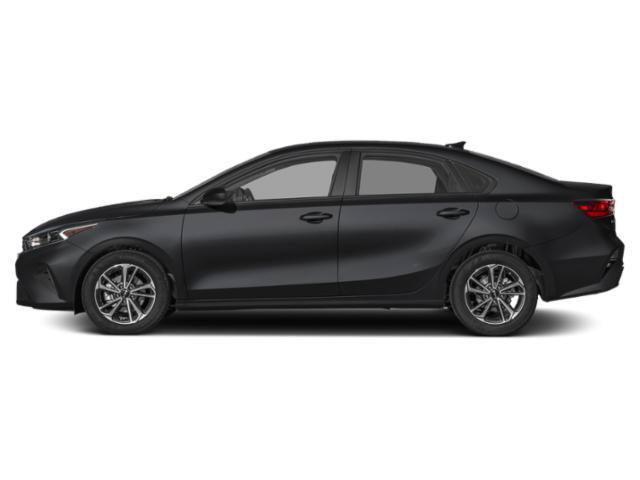 Used 2024 Kia Forte LXS w/ LXS Technology Package FWD image 3