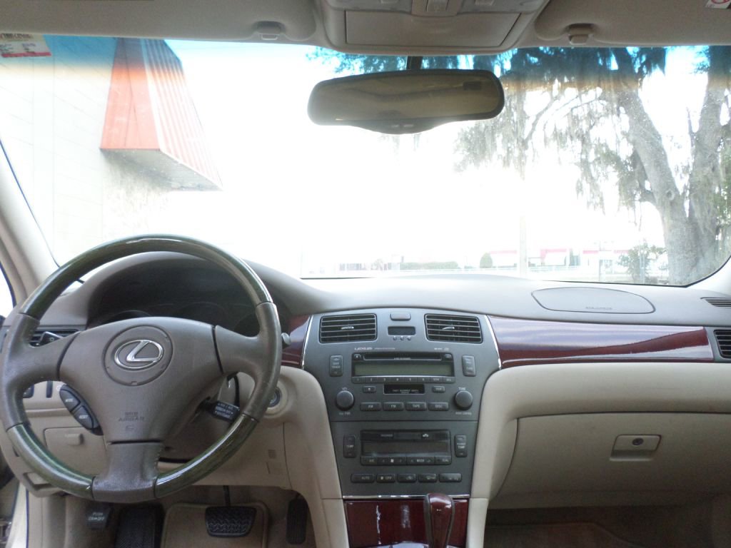 Used 2003 Lexus ES 330 300 image 11