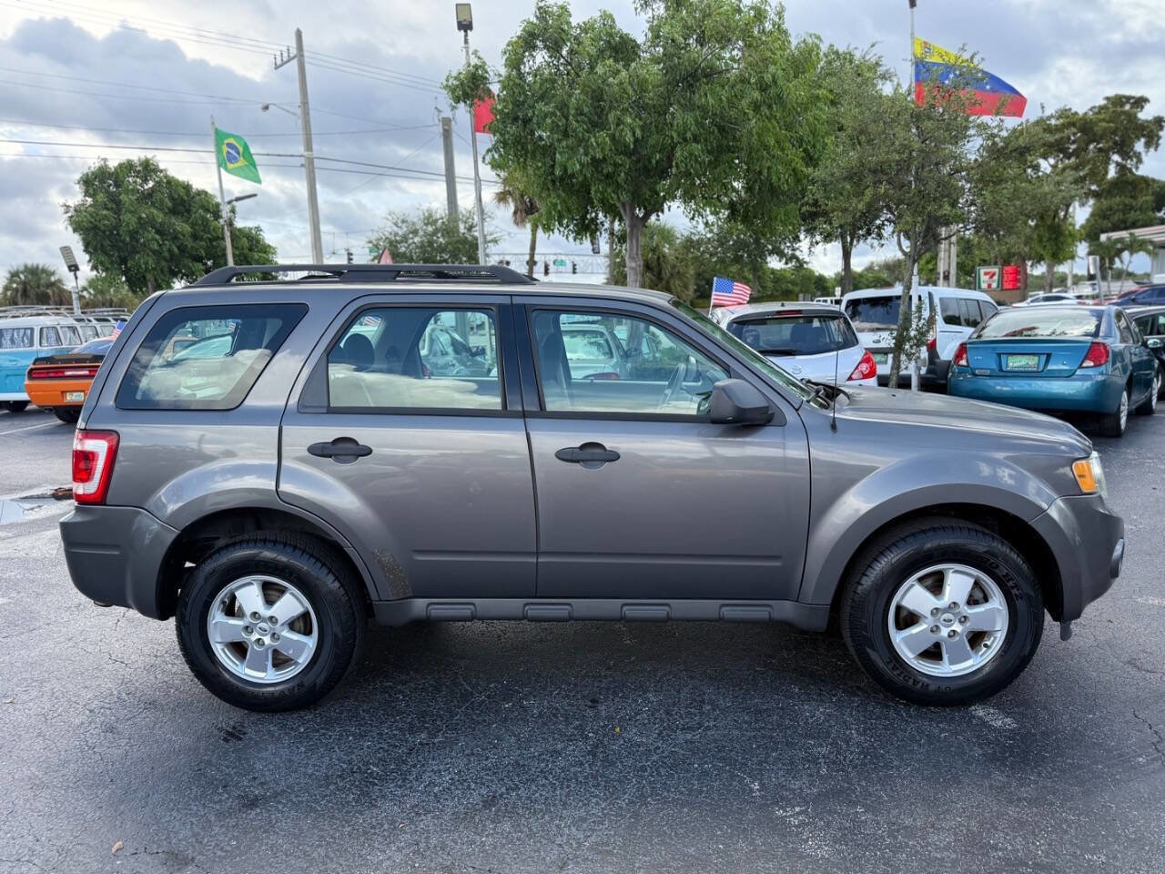 Used 2012 Ford Escape XLS image 11