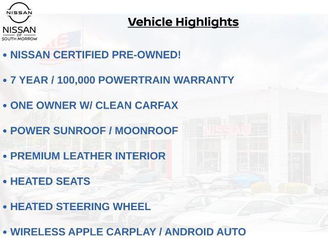 Certified 2024 Nissan Frontier SL w/ Technology Package image 11
