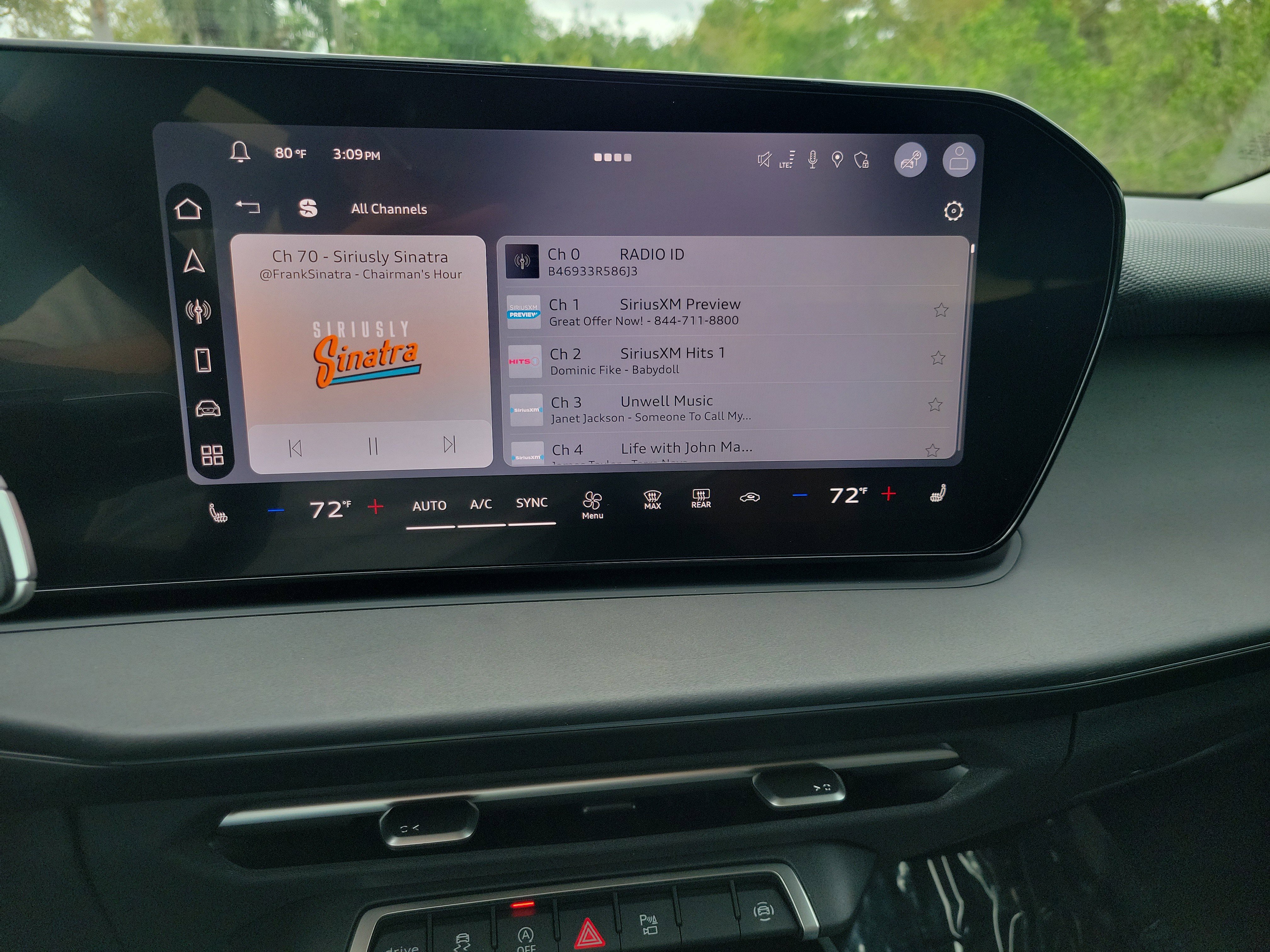 New 2026 Audi Q3 quattro 2.0T image 21