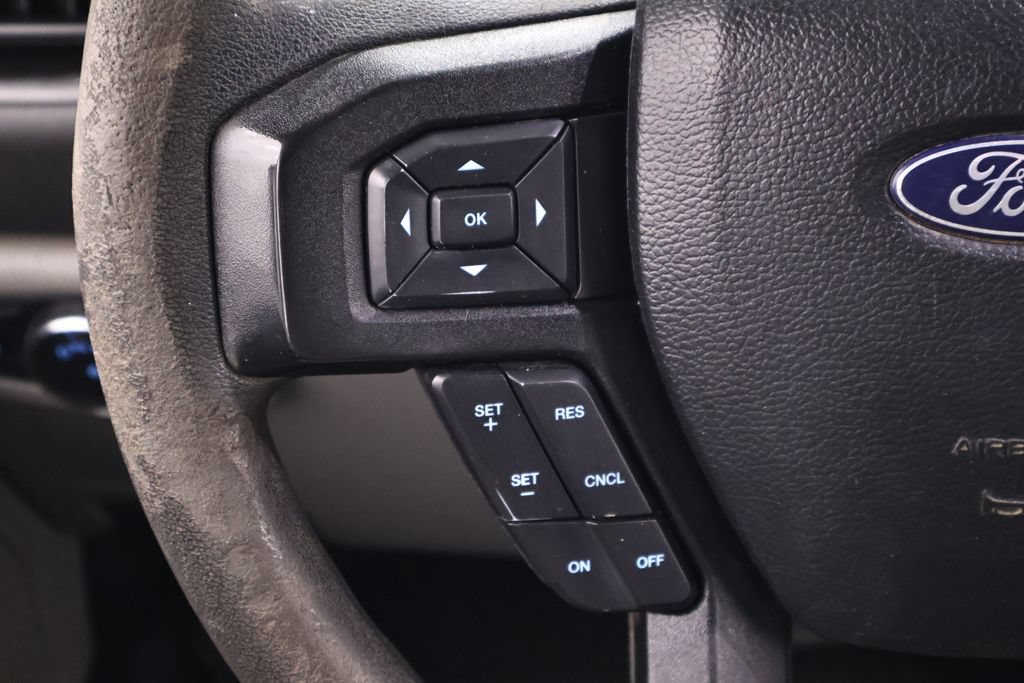 Used 2017 Ford F450 XL w/ Power Equipment Group RWD image 21