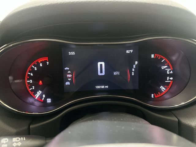 Used 2020 Dodge Durango R/T AWD/4WD image 11