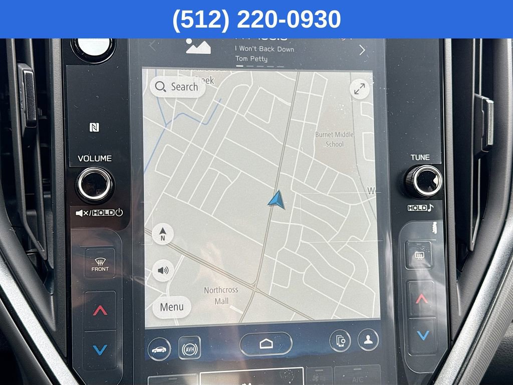 New 2026 Subaru Crosstrek 2.5i Limited image 16