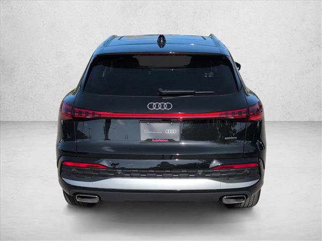 Certified 2025 Audi Q5 Premium w/ Premium Plus AWD/4WD image 7