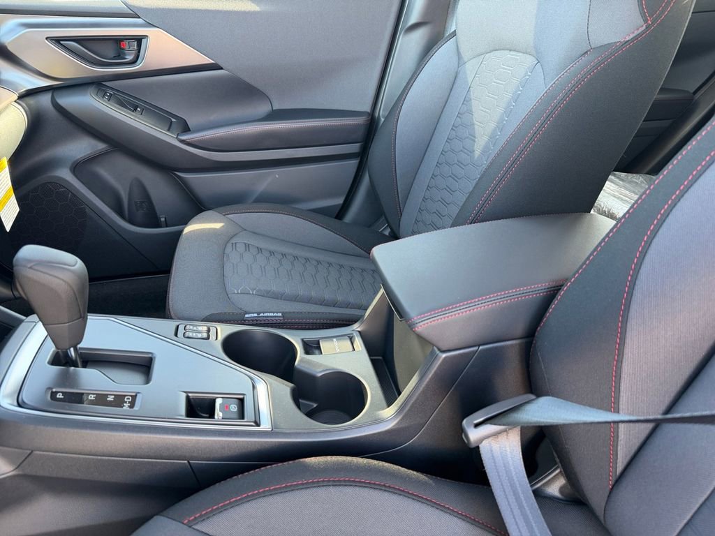 New 2026 Subaru Impreza 2.0i Sport AWD/4WD image 12