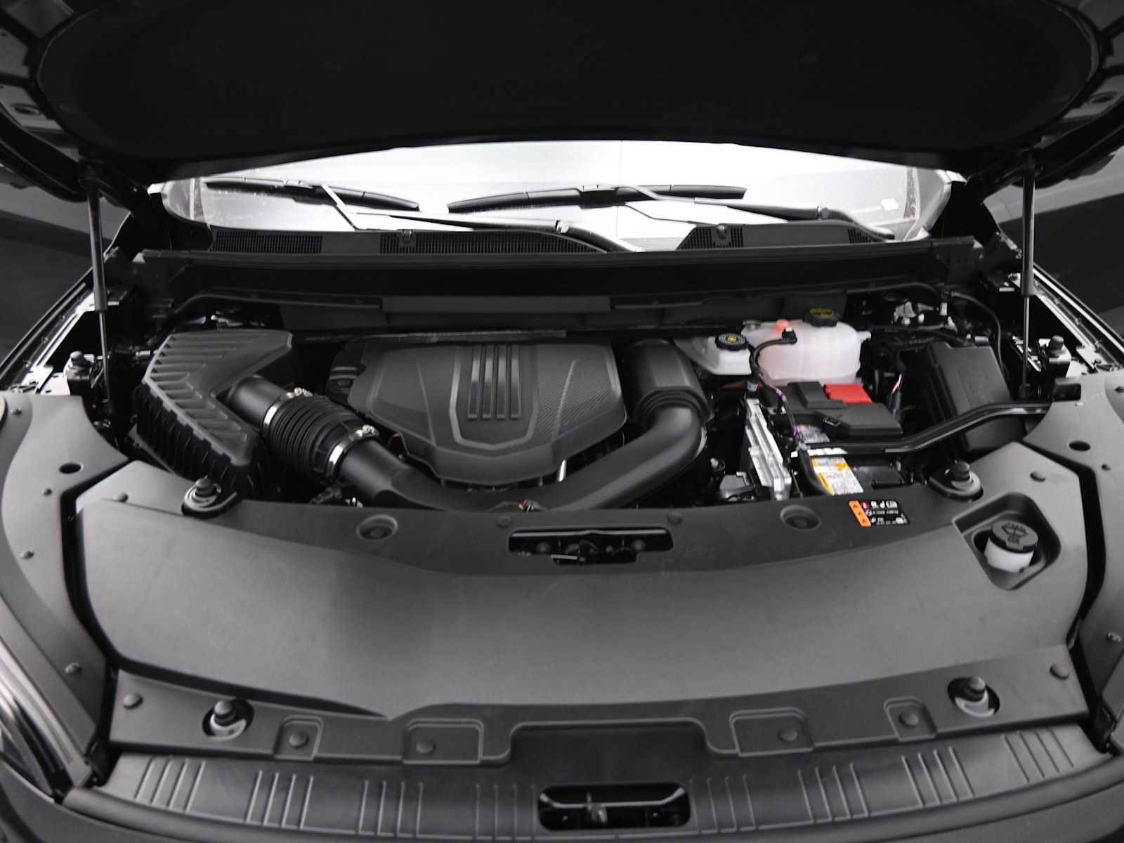 New 2026 Buick Enclave Preferred image 20