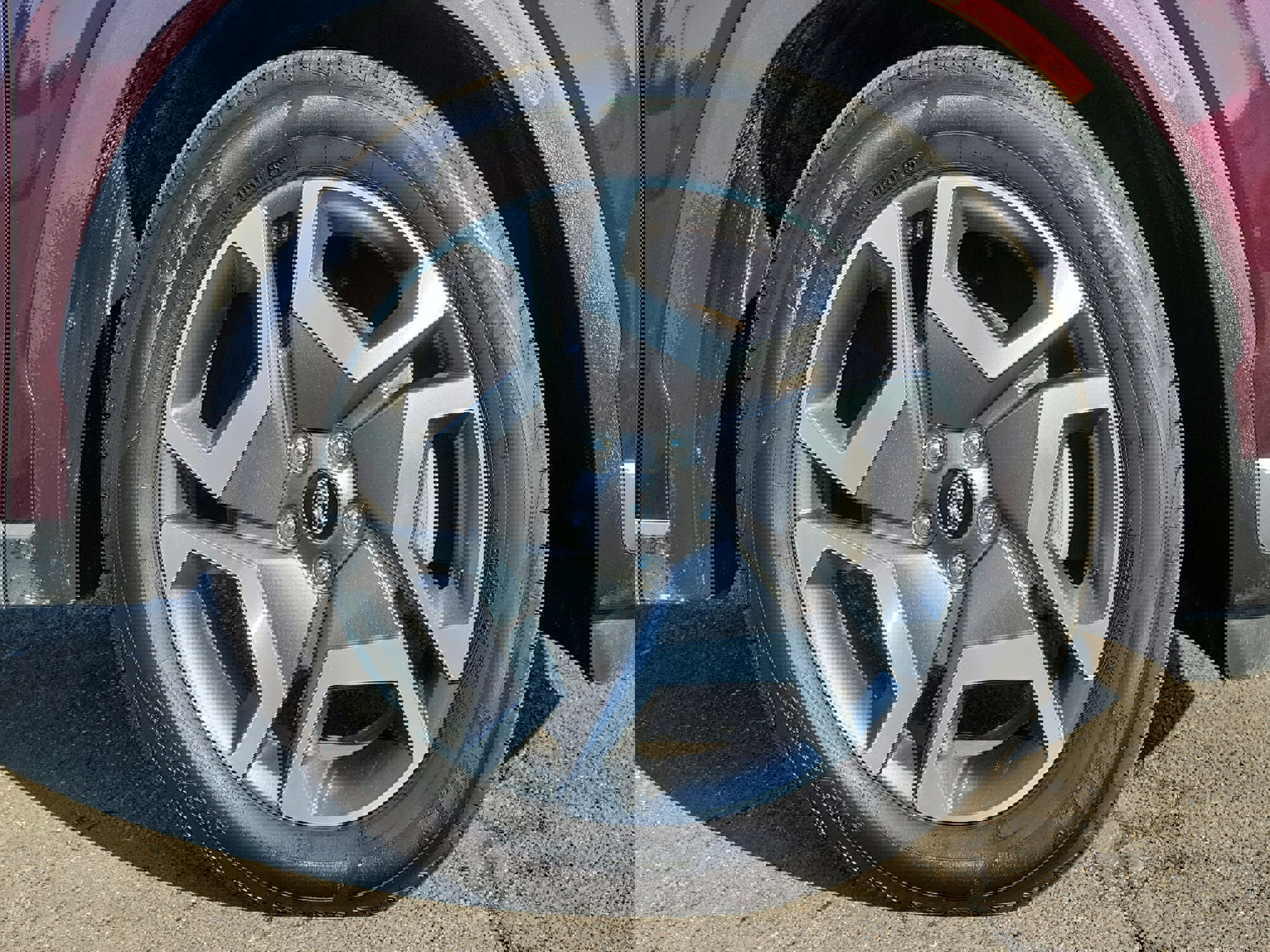 Used 2024 Hyundai Palisade SEL image 5