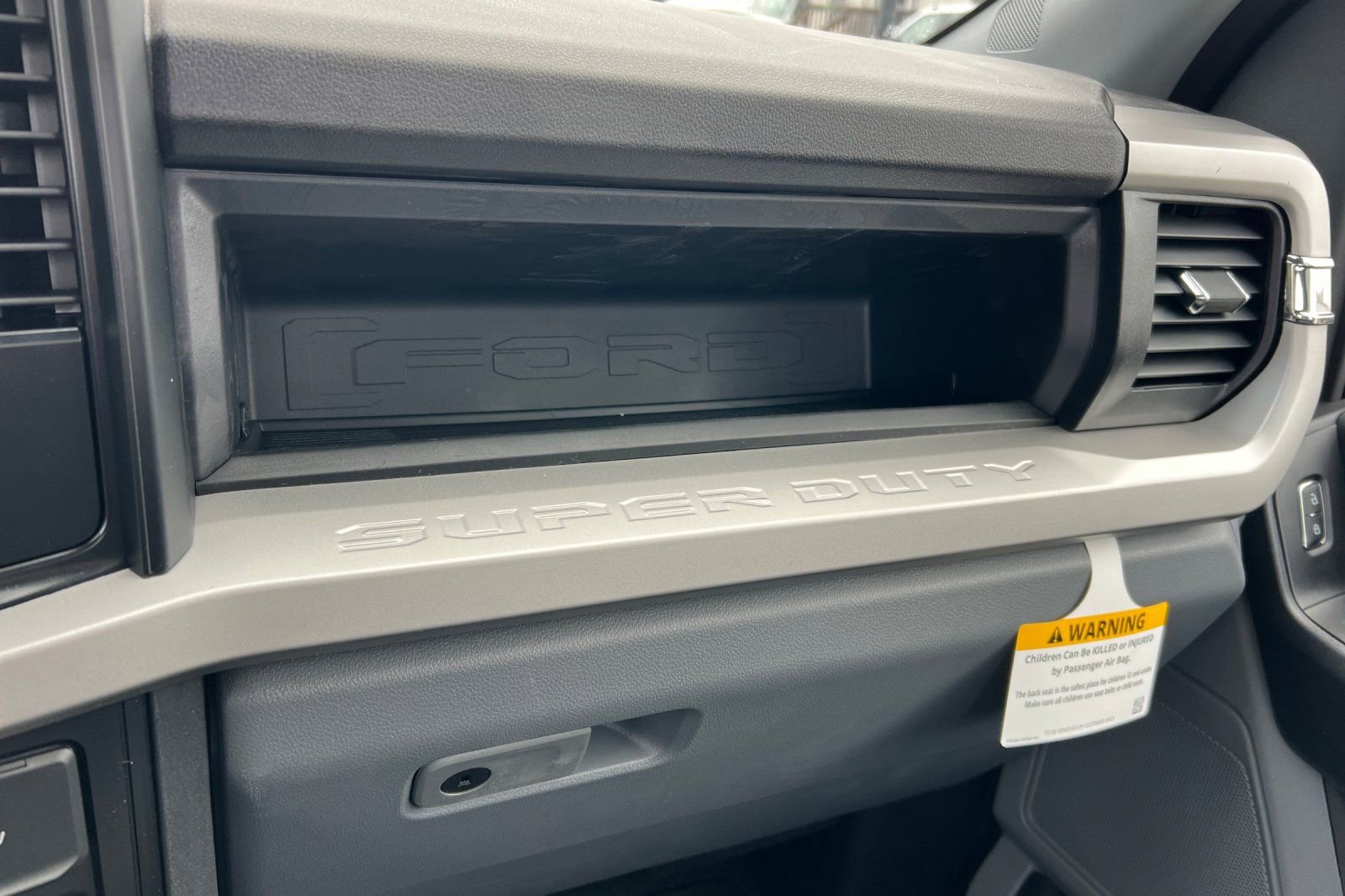 New 2026 Ford F550 2WD Regular Cab Super Duty image 24