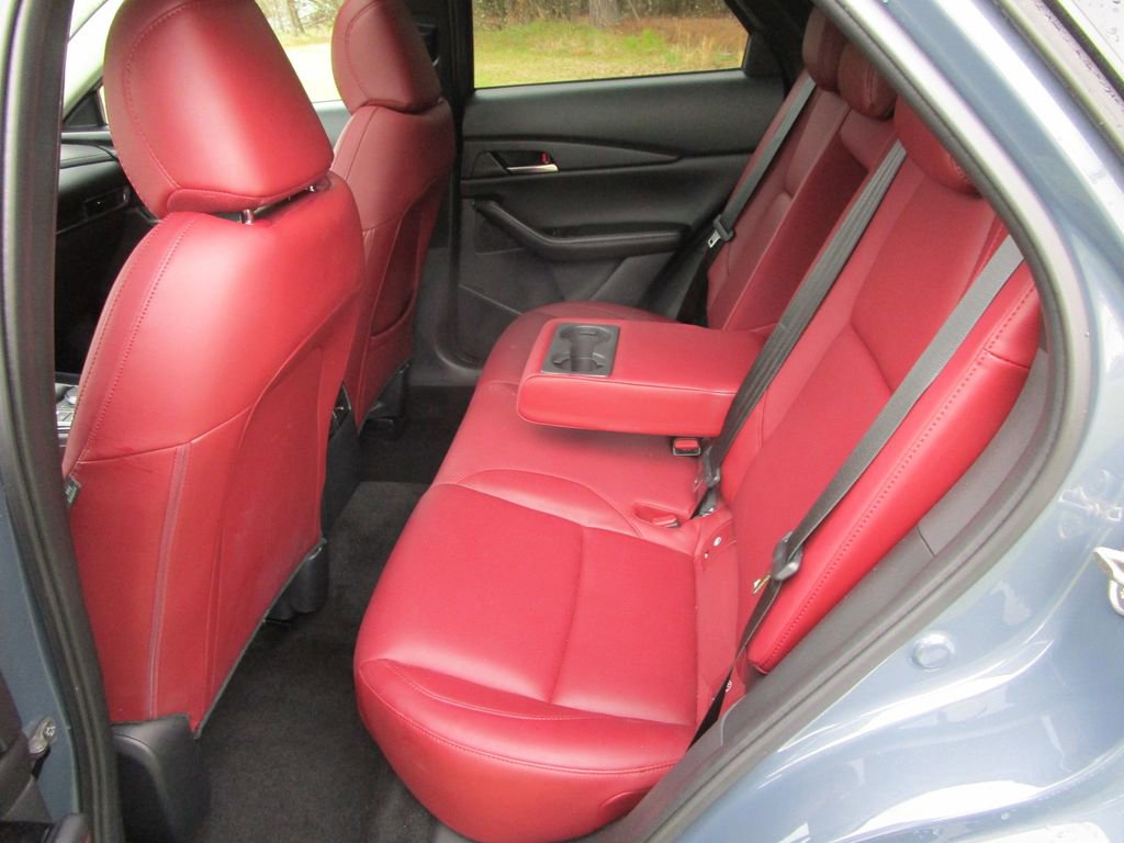 Used 2025 MAZDA CX-30 AWD 2.5 S w/ Preferred Package image 17