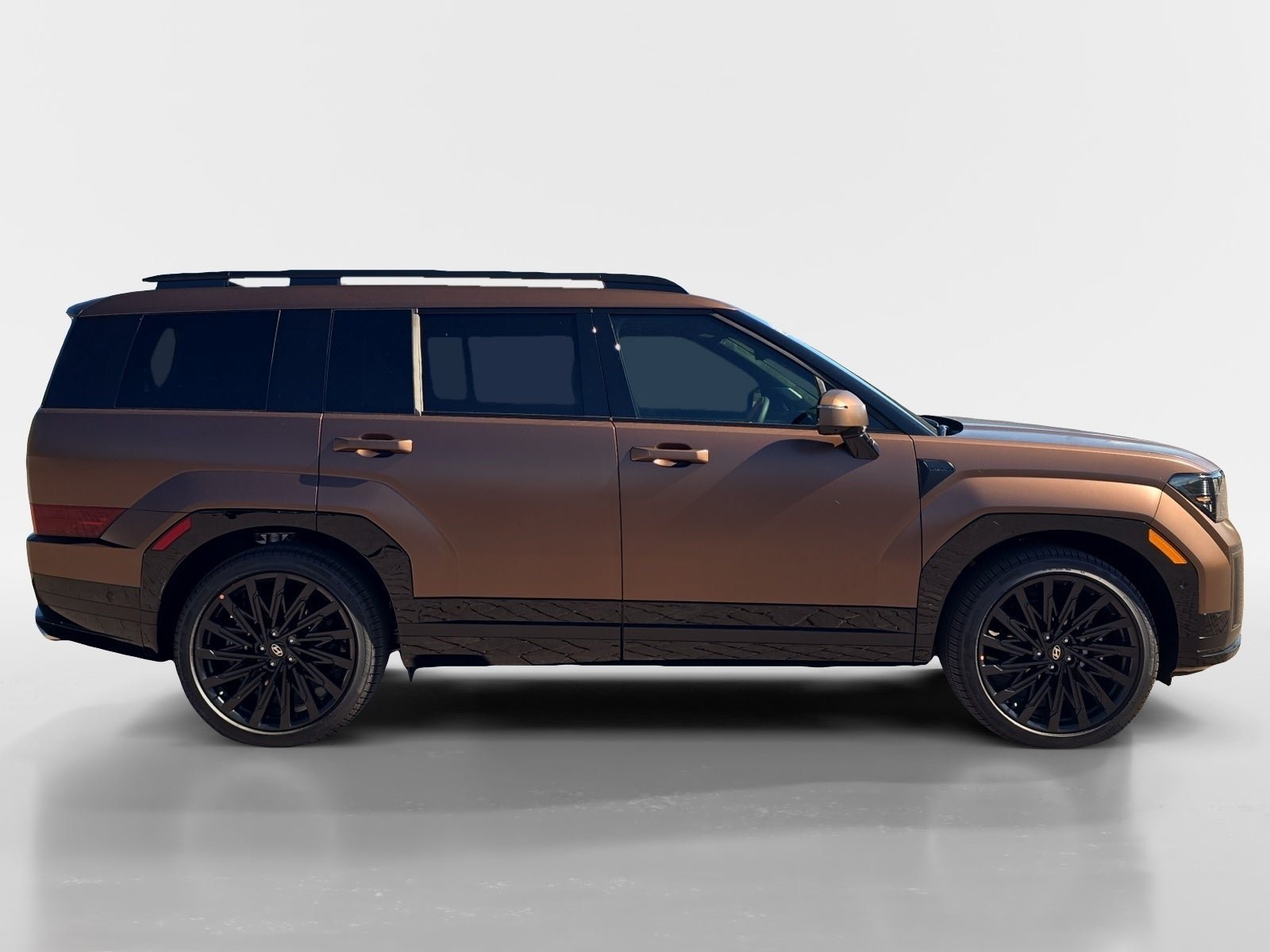 New 2027 Hyundai Santa Fe Calligraphy AWD/4WD image 2
