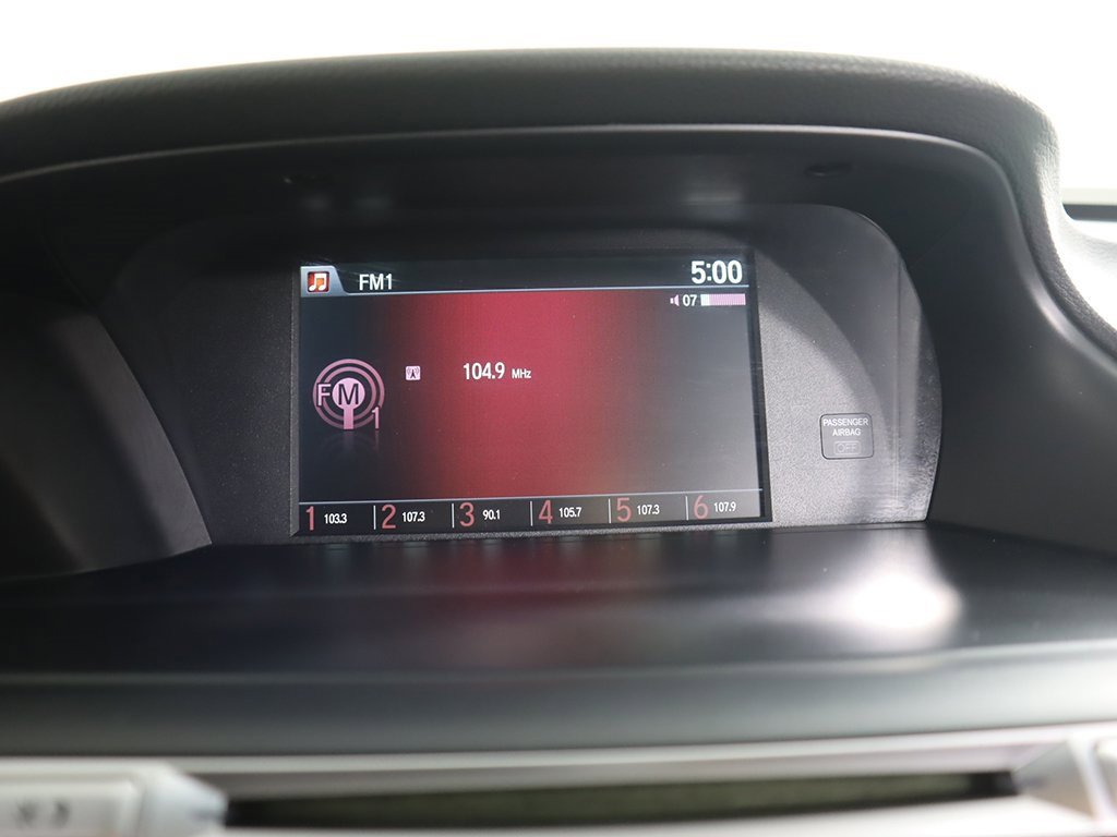 Used 2013 Honda Accord Sport image 40