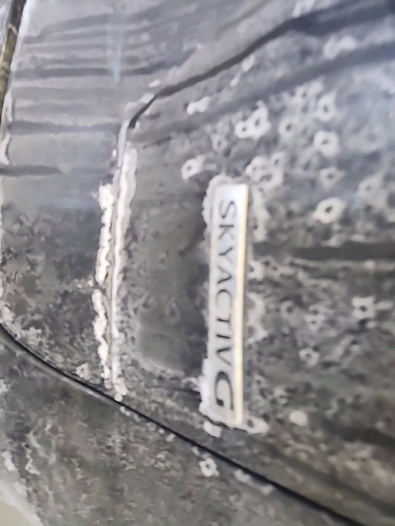 Used 2020 MAZDA CX-9 Grand Touring image 7