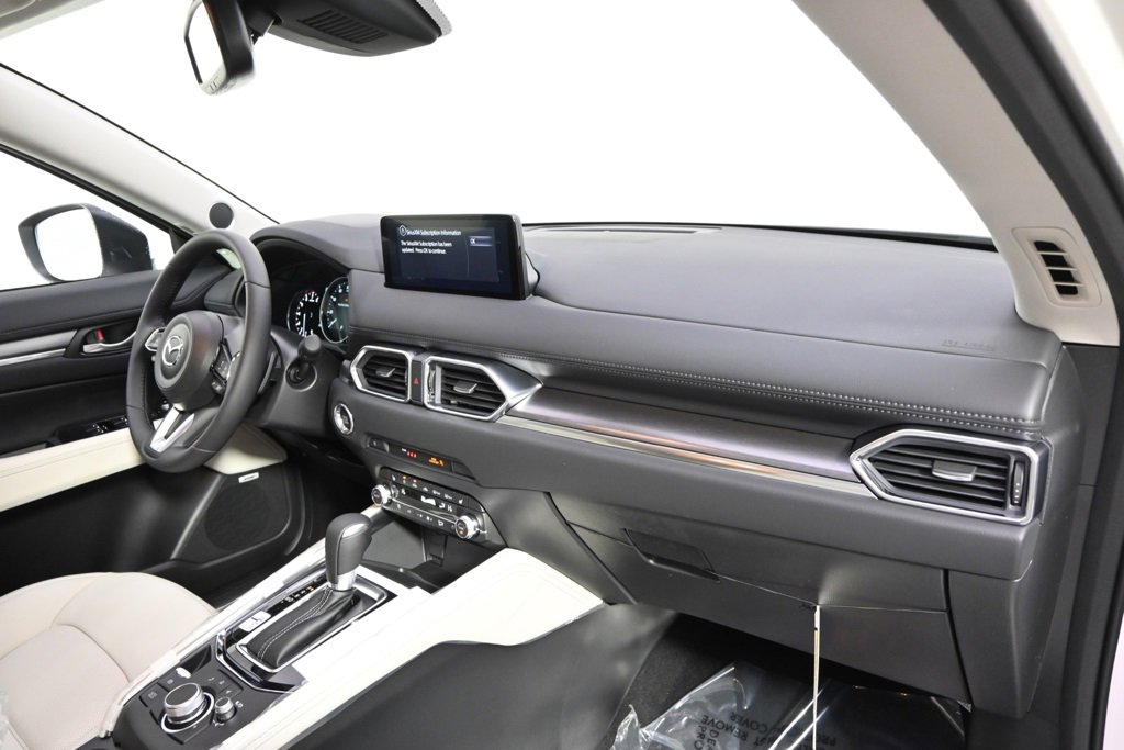 New 2025 MAZDA CX-5 AWD 2.5 S image 15