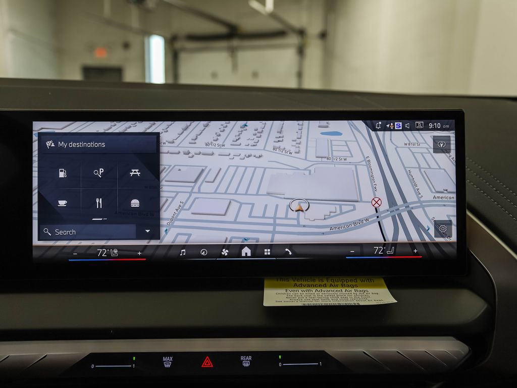 Used 2026 BMW X3 xDrive30 w/ Premium Package image 17