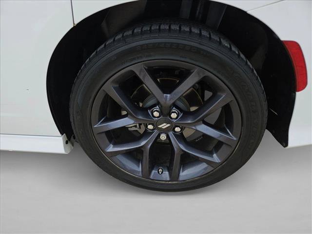 Used 2023 Dodge Charger GT w/ Blacktop Package image 9