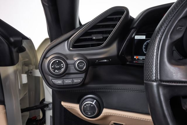 Certified 2018 Ferrari 488 Spider RWD image 39