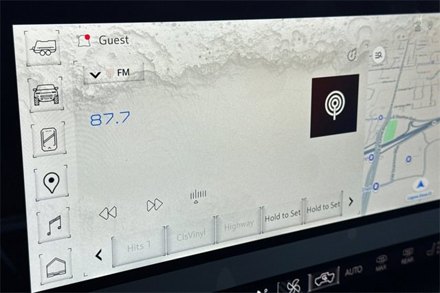 New 2025 GMC Hummer EV 3X w/ LPO, Dark Essentials Package image 21