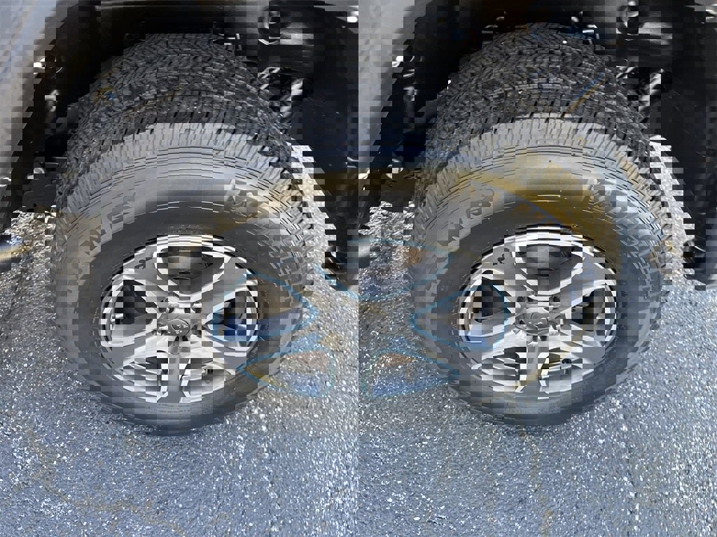 Used 2022 Jeep Wrangler Sport S image 11