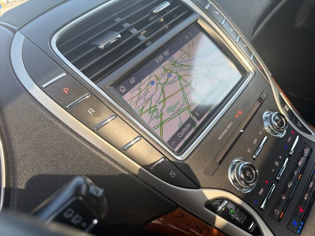 Certified 2020 Lincoln Nautilus Reserve AWD/4WD image 29