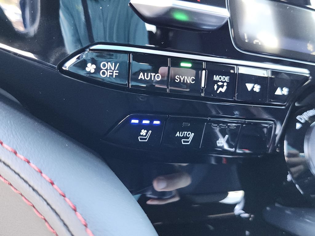 New 2026 Acura MDX A-Spec AWD/4WD image 28