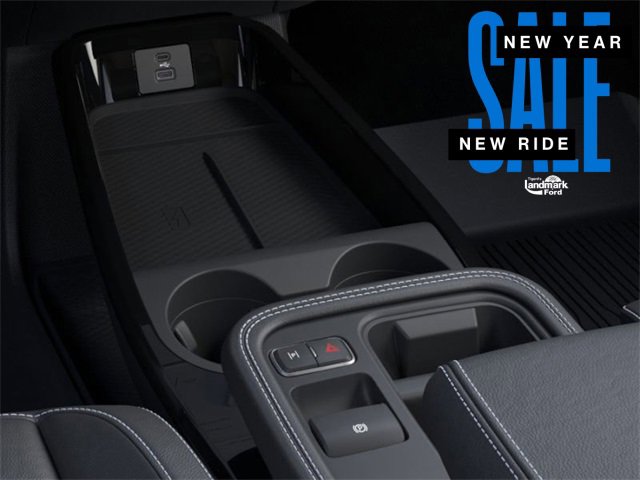 New 2025 Ford Mustang Mach-E GT w/ Interior Protection Package image 15