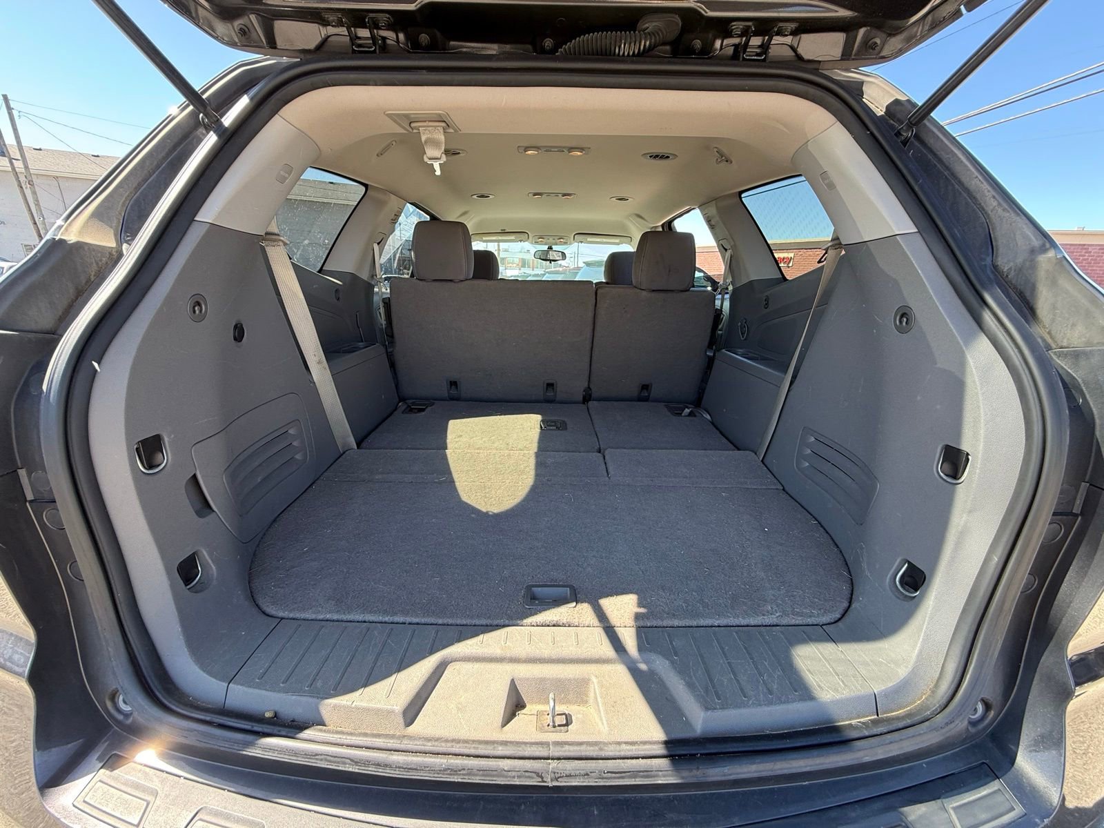 Used 2016 Chevrolet Traverse LS image 9