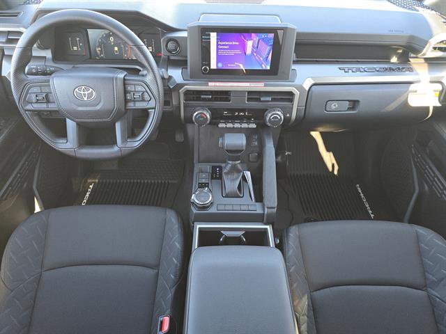 New 2026 Toyota Tacoma Limited image 8