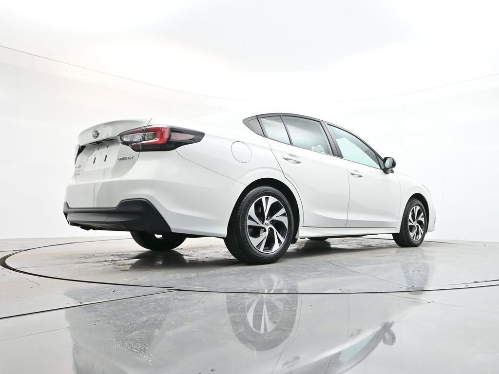 Used 2023 Subaru Legacy Premium image 30