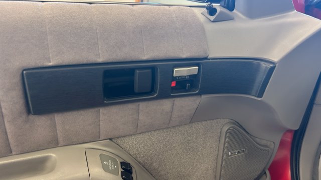Used 1994 Chevrolet Lumina Z34 FWD image 21