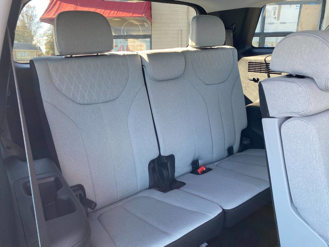 Used 2021 Hyundai Palisade SE image 27