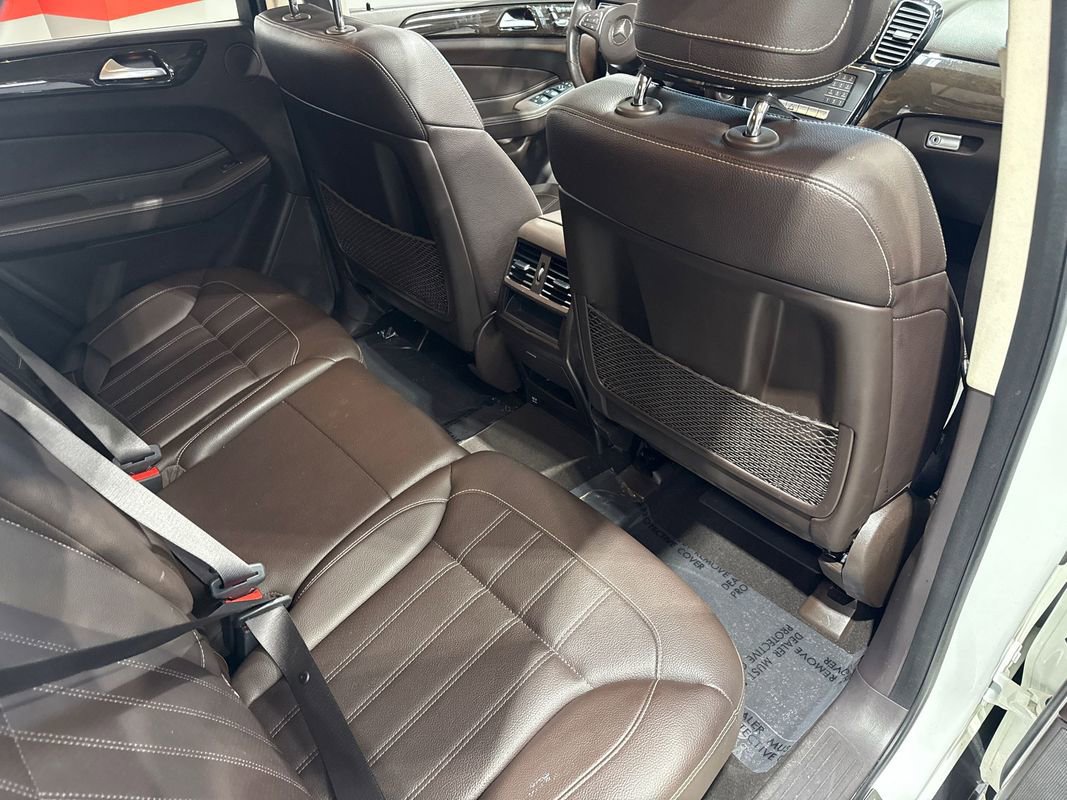 Used 2017 Mercedes-Benz GLE 350 4MATIC image 70