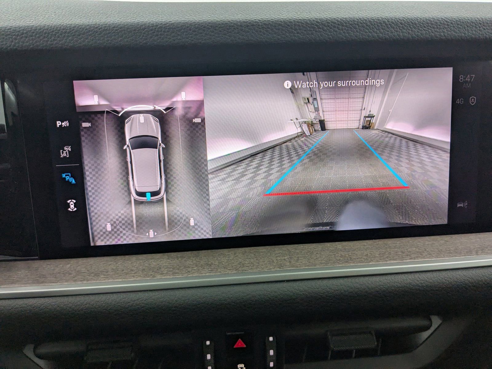 New 2026 Porsche Cayenne AWD/4WD image 20