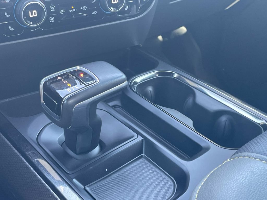 Used 2022 Chevrolet Silverado 1500 ZR2 AWD/4WD image 26