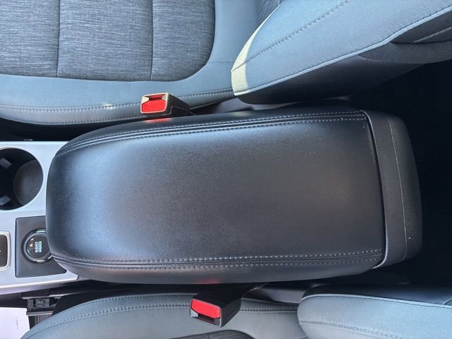 Used 2022 Ford Bronco Sport Big Bend image 16