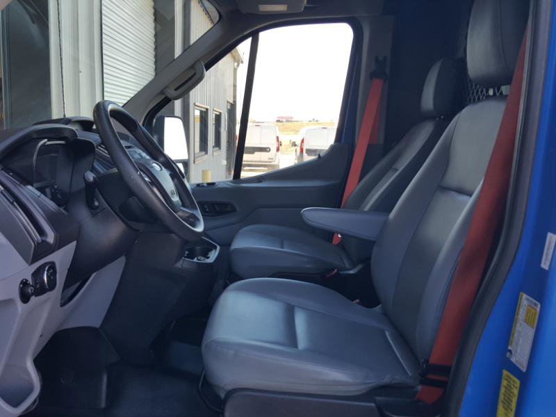 Used 2018 Ford Transit 250 148 Medium Roof image 18