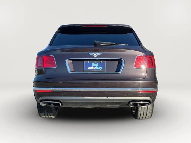 Used 2018 Bentley Bentayga Onyx Edition AWD/4WD image 51